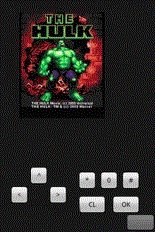 download The Hulk apk